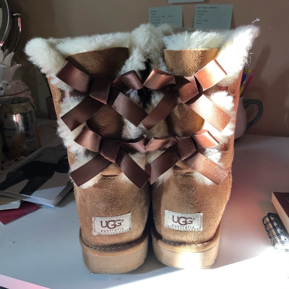 UGG boots